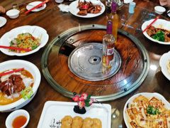 -绿雅居原生态农庄(小涌店)