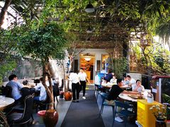 -又见炊烟私房菜(敬亭路店)