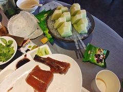 -阿庄新豫菜(通泰路店)