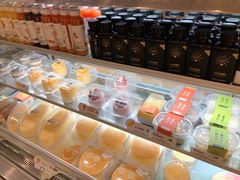 -BreadTalk面包新语·烘焙蛋糕(海岸城店)