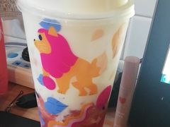 -奈雪的茶(国金中心店)