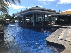 -三亚亚龙湾美高梅度假酒店Fun动冲浪