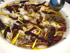 老坛子酸菜鱼-太二酸菜鱼(正大广场店)