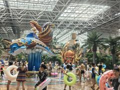 -波塞冬旅游度假区