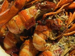 -江味龙虾馆·裸蓝龙虾(南山店)