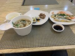 -宁海金海开元名都大酒店·名爵自助餐厅(金水路店)