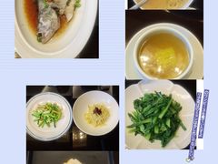 -杭州和达希尔顿逸林酒店·和园中餐厅-杭帮菜名店
