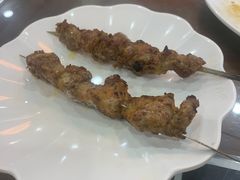 -清真牛街祥云轩门钉肉饼(左家庄店)