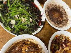 -玲燕蒸菜馆(江东路店)
