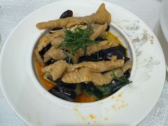 -龙悦湾酒家·八阵鱼生·渔人码头店