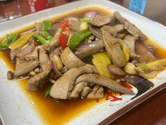 -阿静美食