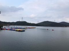 -宁波九龙湖开元度假村