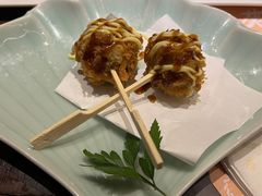 -山葵家·创意料理(临平银泰城店)