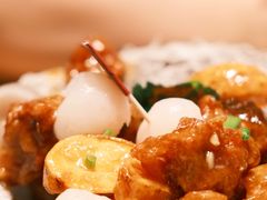 -老福洲·三十年福州味(斗东店)