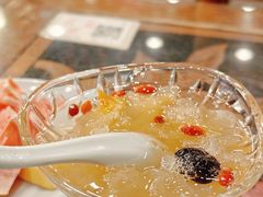 -西江美食舫·江西菜(健德桥店)