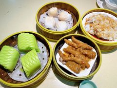-一茶一点(海景店)