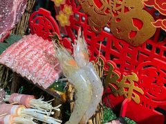 -鹤江桥·红油牛肉粉(SKP店)