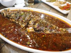 -月圆霖特色农家乐