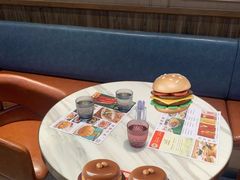 -新世界餐厅(万达店)