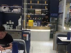 -兰湘子·湘菜小炒(崂山丽达店)