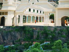 -清泉湾生态旅游度假区