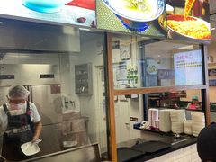 -小杨生煎(香港名都店)