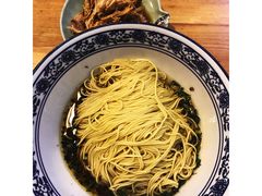 -朱洪元苏式面馆(绿宝广场店)