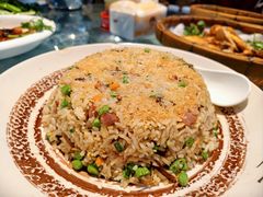 -米庄·原味私房菜(骏壹万邦店)