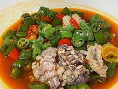 -百味馆·粤菜·湛江菜(后海花园店)
