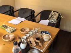 -竹里馆 ·茶食(奥体店)