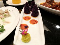 紫薯仔-新南华大酒店(广中店)