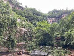 -赤水丹霞旅游区·大瀑布