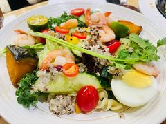 -豪客来牛排(红豆万花城店)