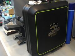 -UltraForce超源健身私教工作室(长楹天街精品店)