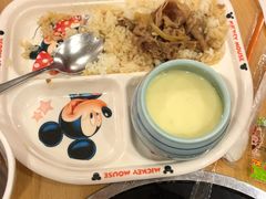 -食其家·牛丼咖喱(苏州永旺店)