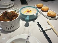 -滋粥楼·顺德菜(番禺广场总店)