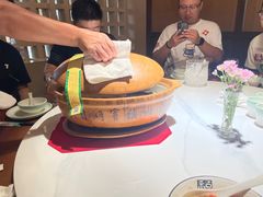 -风味小馆(天目湖宾馆店)
