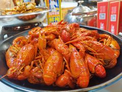 -聚味瞿记·龙虾堂(望城店)