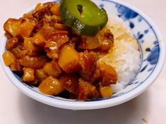 林家金派卤肉饭-林四喜·闽南传家菜(鼓浪屿店)