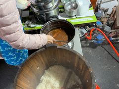 -梁阿婆廿年老牌扣肉糯米饭