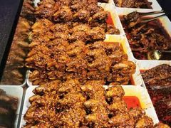 -八一好吃街·高品美食广场