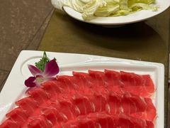 牛上脑-南门涮肉(后海店)