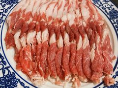 -裕德孚·非遗手切涮羊肉(东直门内大街店)