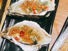 -聚点串吧·北京烧烤(赵登禹路店)