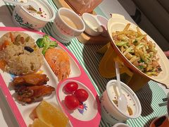 -楼兰新疆菜(江宁万达店)