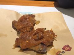 -状元阁烧烤(群力店)