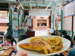 -清真蒋有记(老门东店)