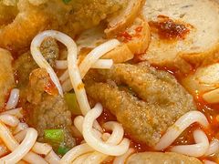 -明兴正宗潮州五彩鱼蛋粉面(中山六路店)
