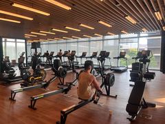 -燃坊JEN ACTIVE游泳健身中心·深圳前海JEN酒店
