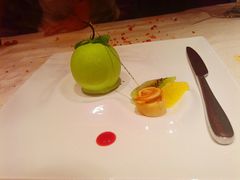 -王品牛排(郑州大卫城店)